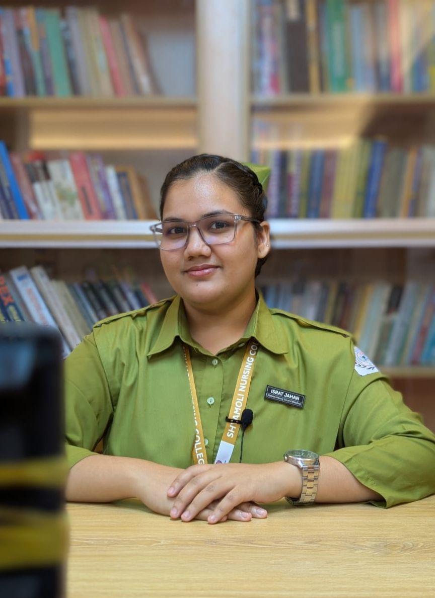 Israt Jahan