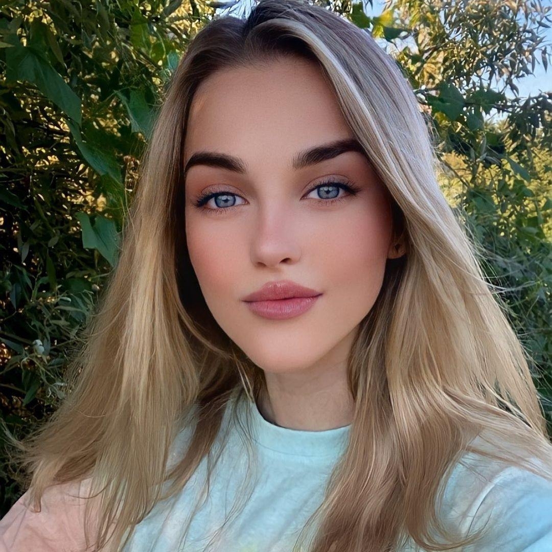 Russian Girl