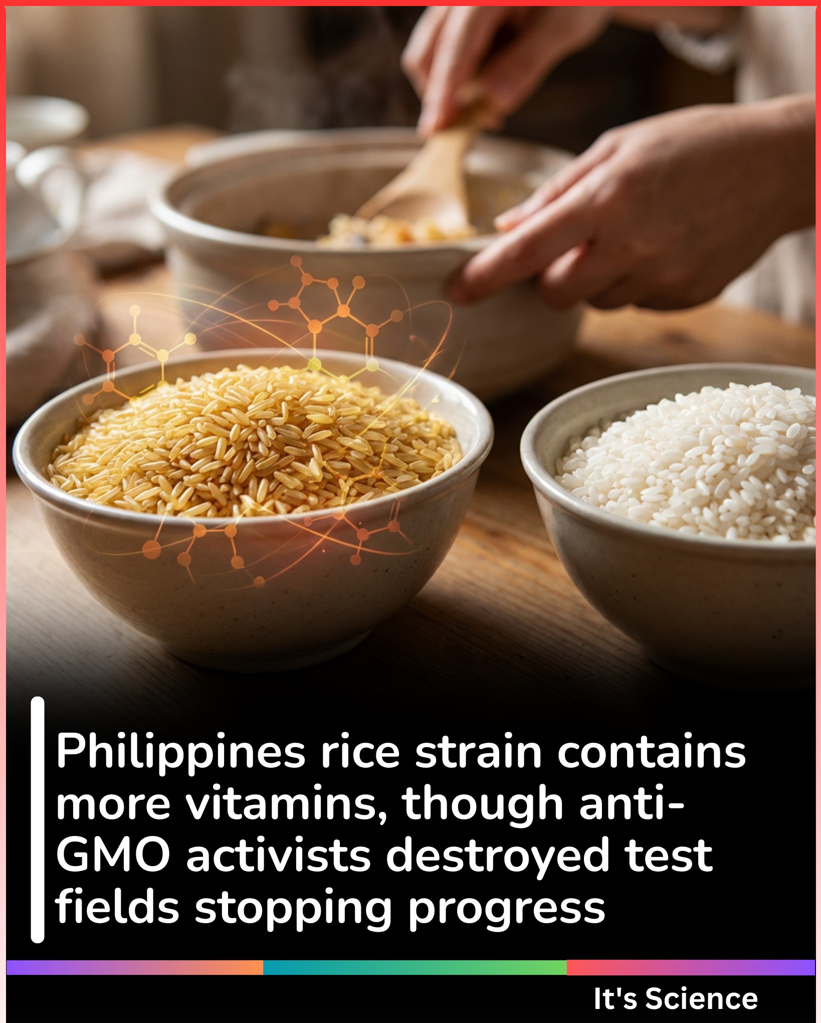 It's - The Philippines became the first country to approve the ...
