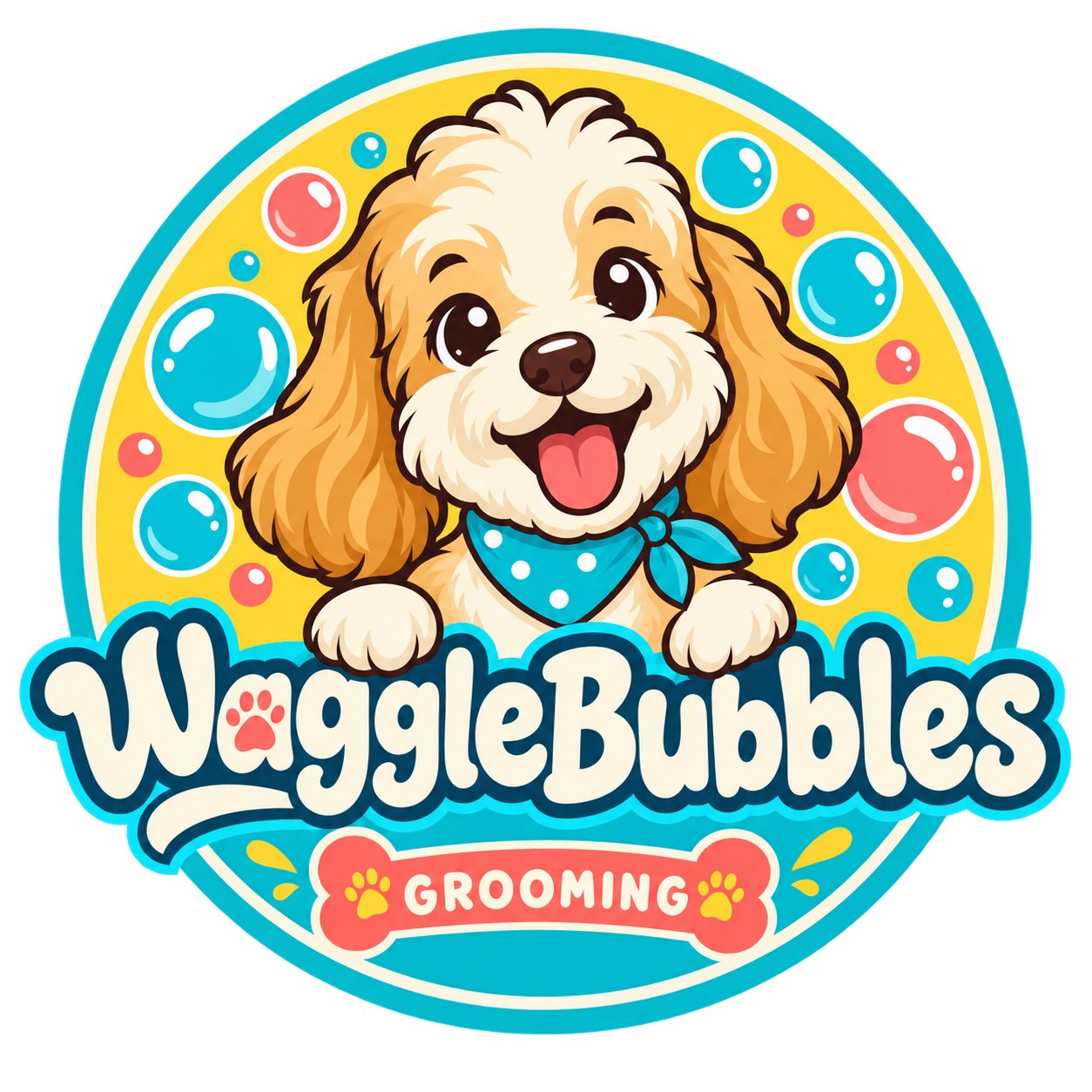 Warm water, soft hands, and a Shih Tzu coat turning freshly clean A ...