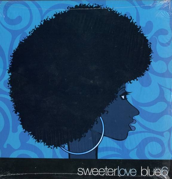 Blue 6 – Sweeter Love 🔥🔥 Tracklist 1: Sweeter Love (Jay's Full