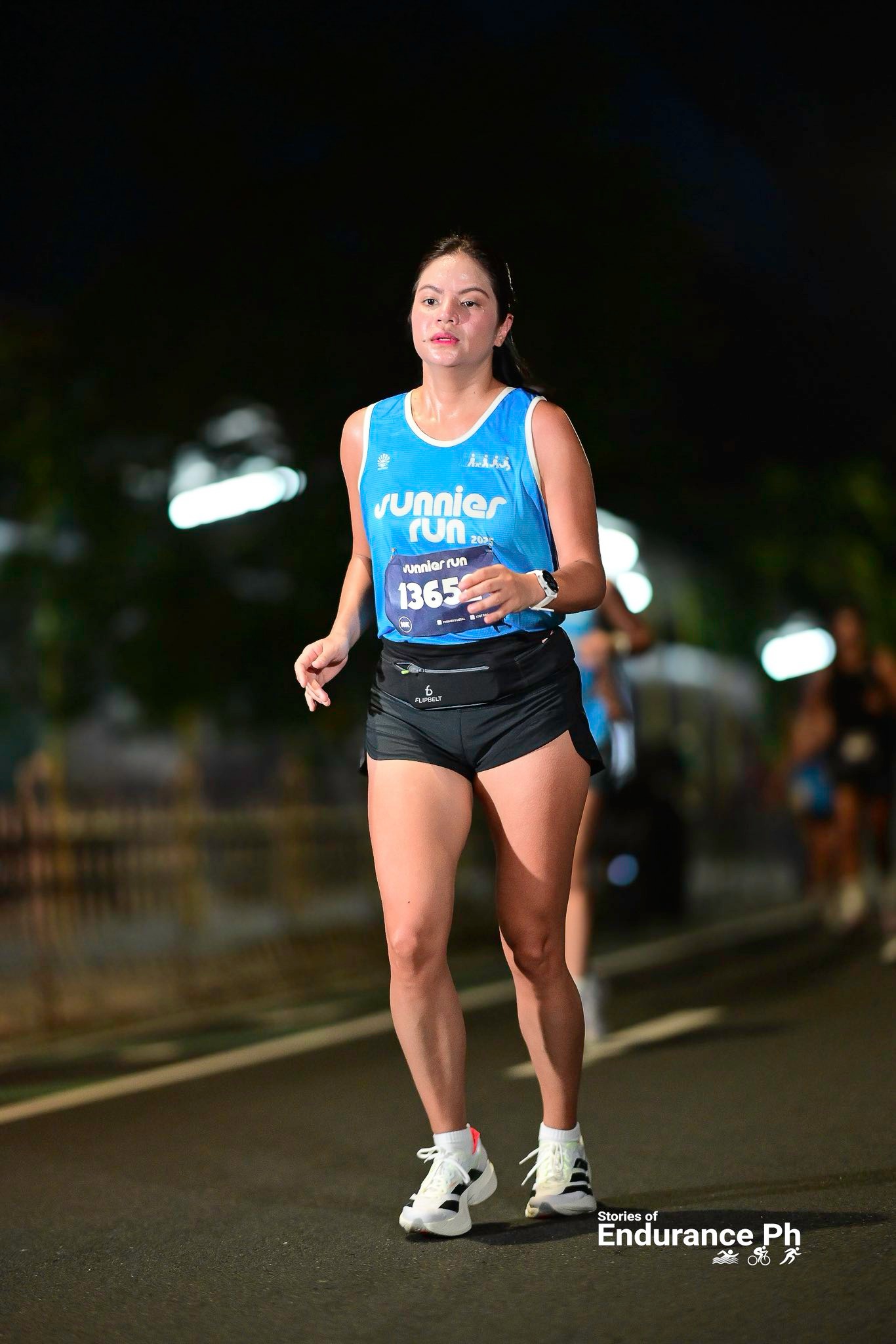 Stories of Endurance Ph added a... - Stories of Endurance Ph