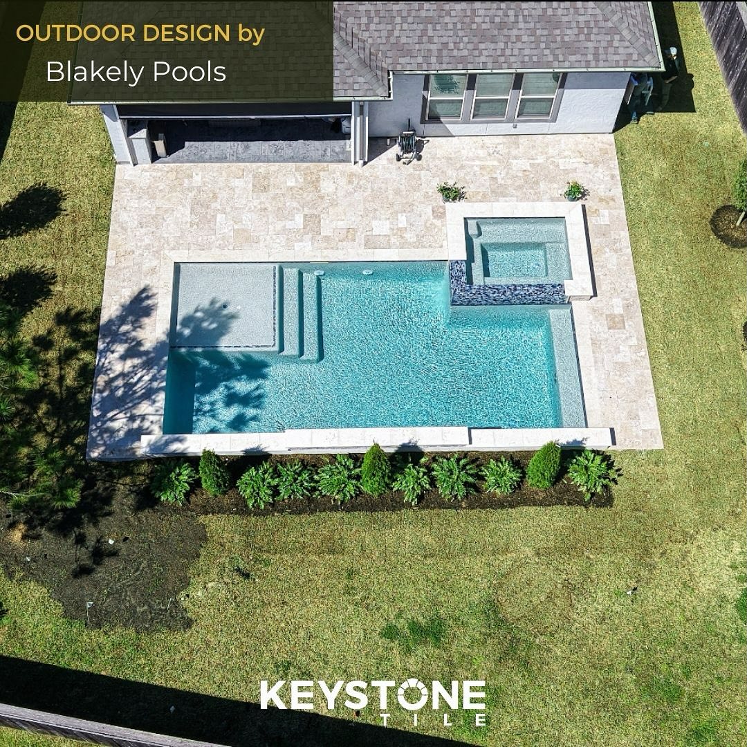 Keystone Tile Inc.