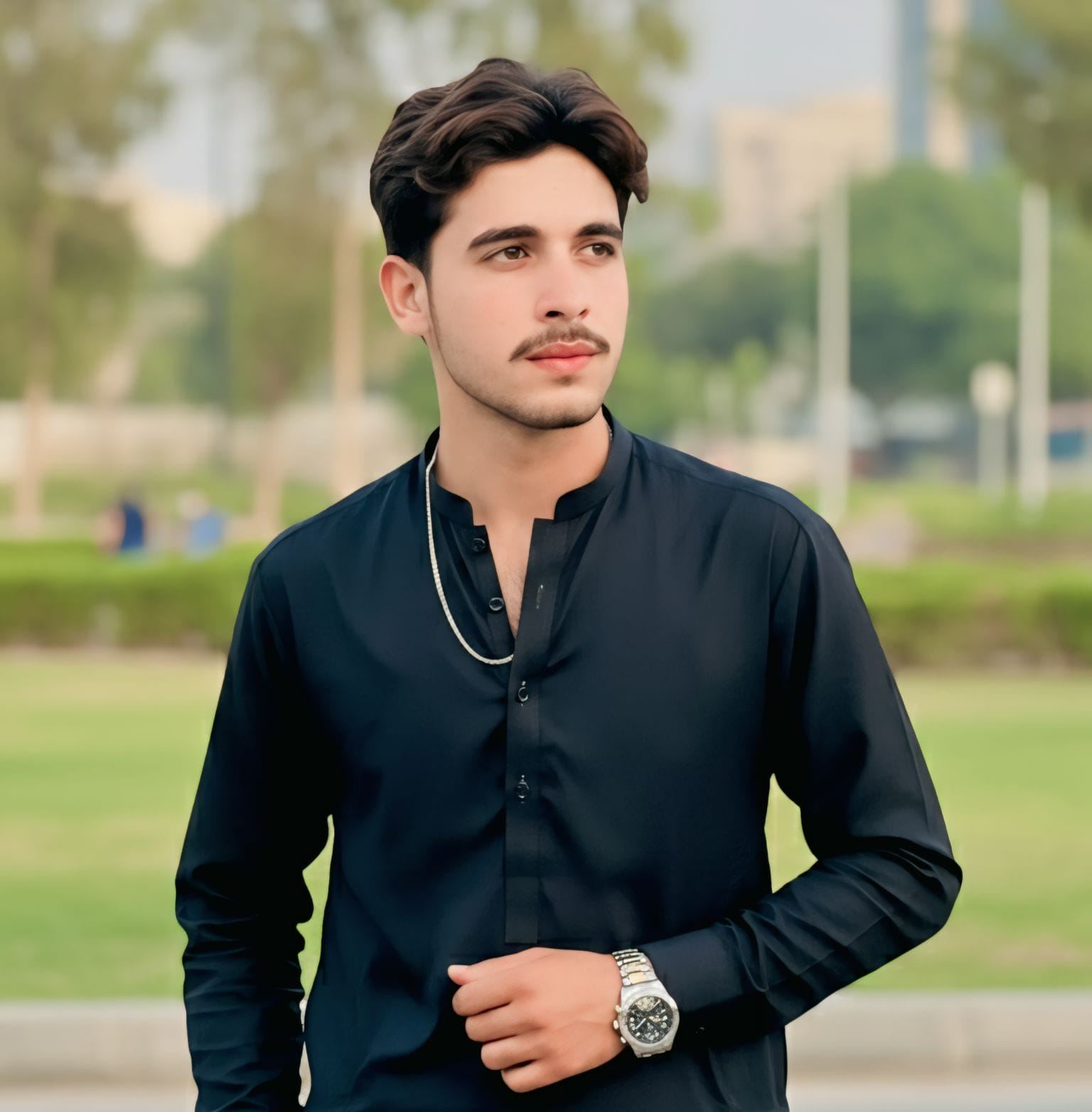 Heyder Ali Phulpoto Priyaloi