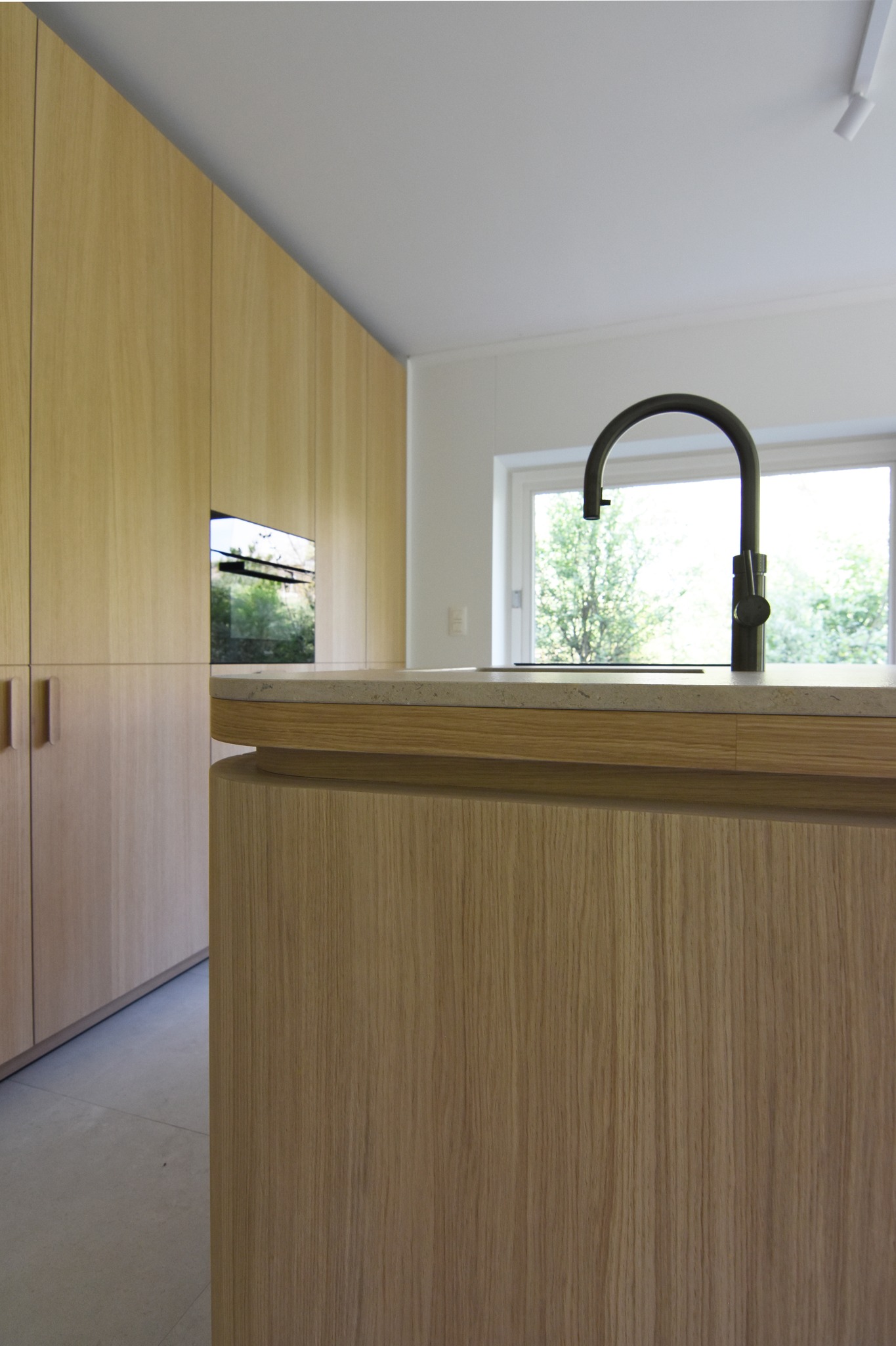 Studio Dempsey - interior design