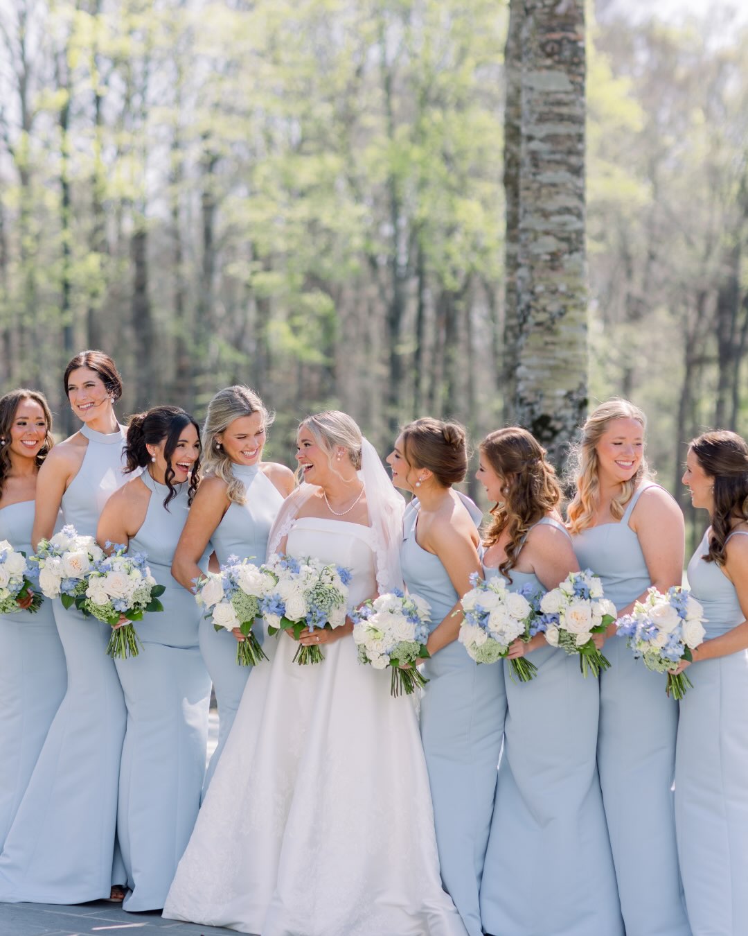 bridesmaid dresses in birmingham alabama Wed Society Dress shops