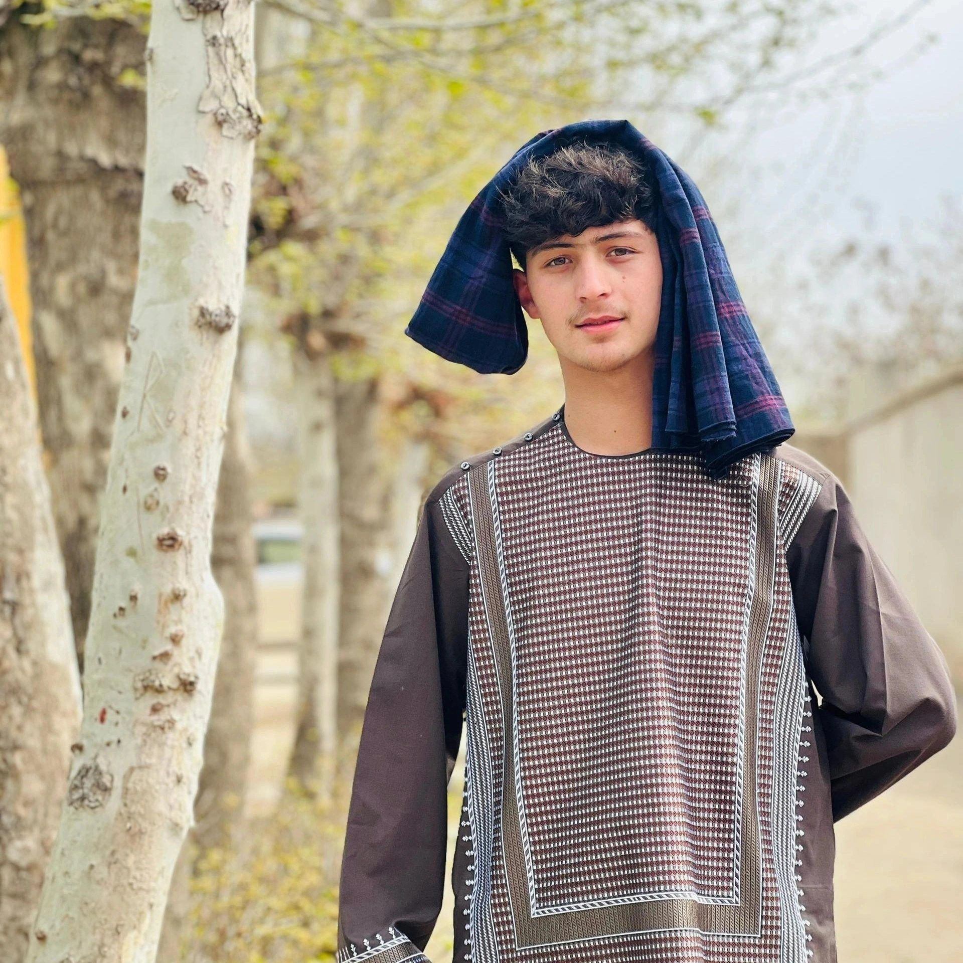 Siawash Rasoli
