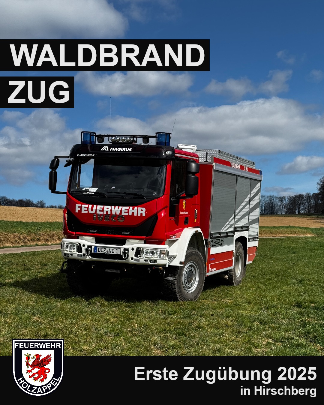 Feuerwehr Holzappel | Holzappel