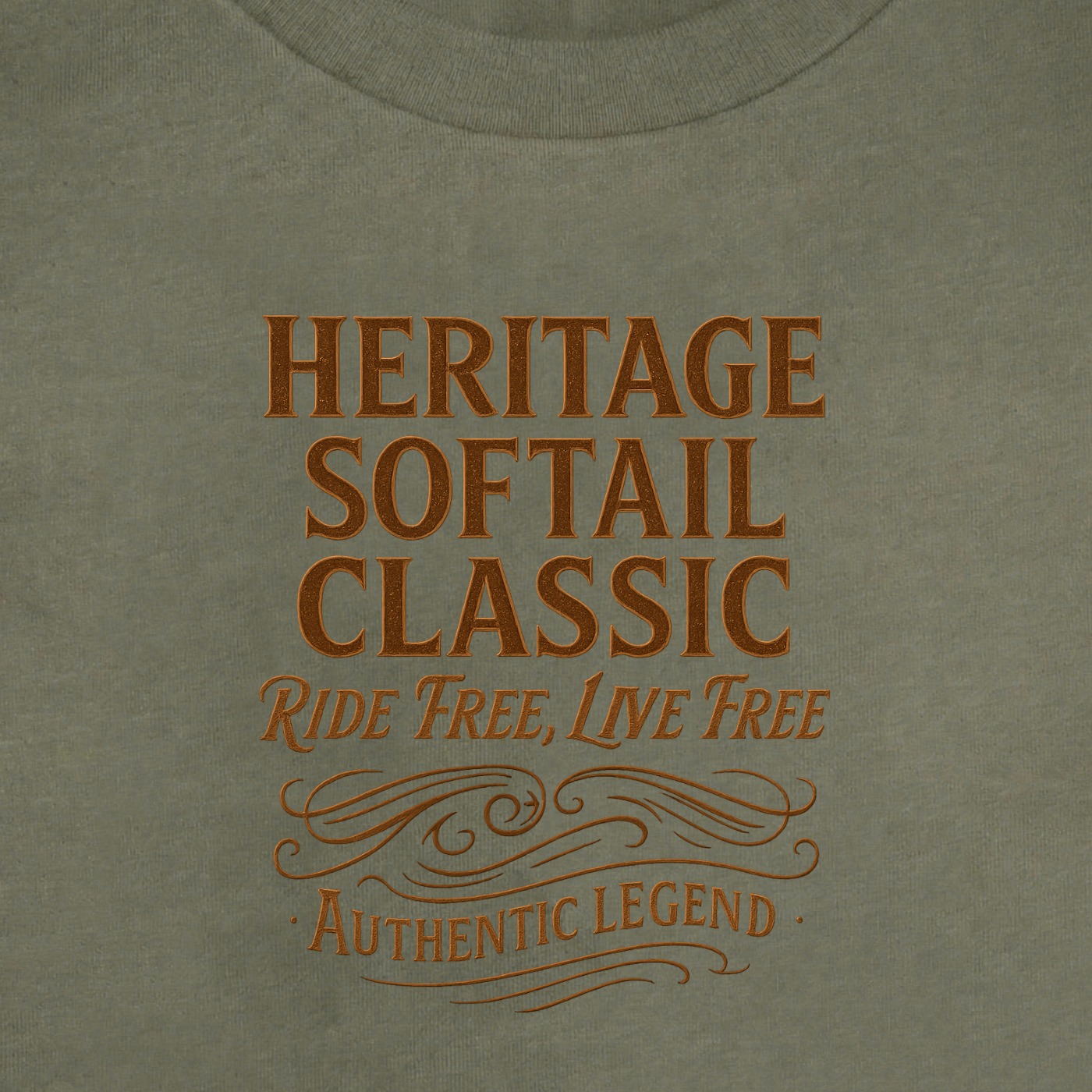 HERITAGE SOFTAIL CLASSIC OWNERS | Welcome to the ultimate hub for the ...