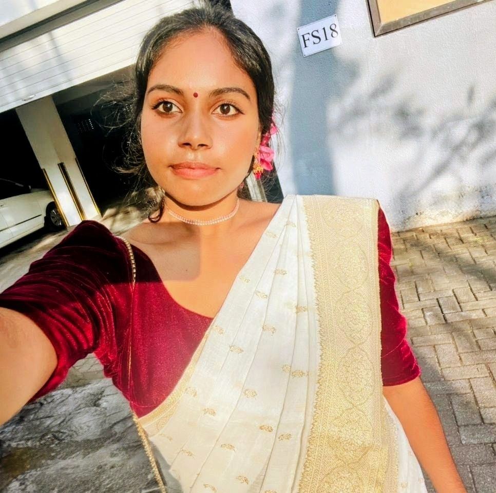 Ashini Sanjana