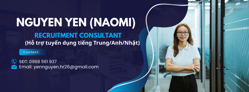 Việc làm tiếng Trung (中文工作) | [KCN QUẾ VÕ 3- BẮC NINH] CÔNG TY TNHH ...