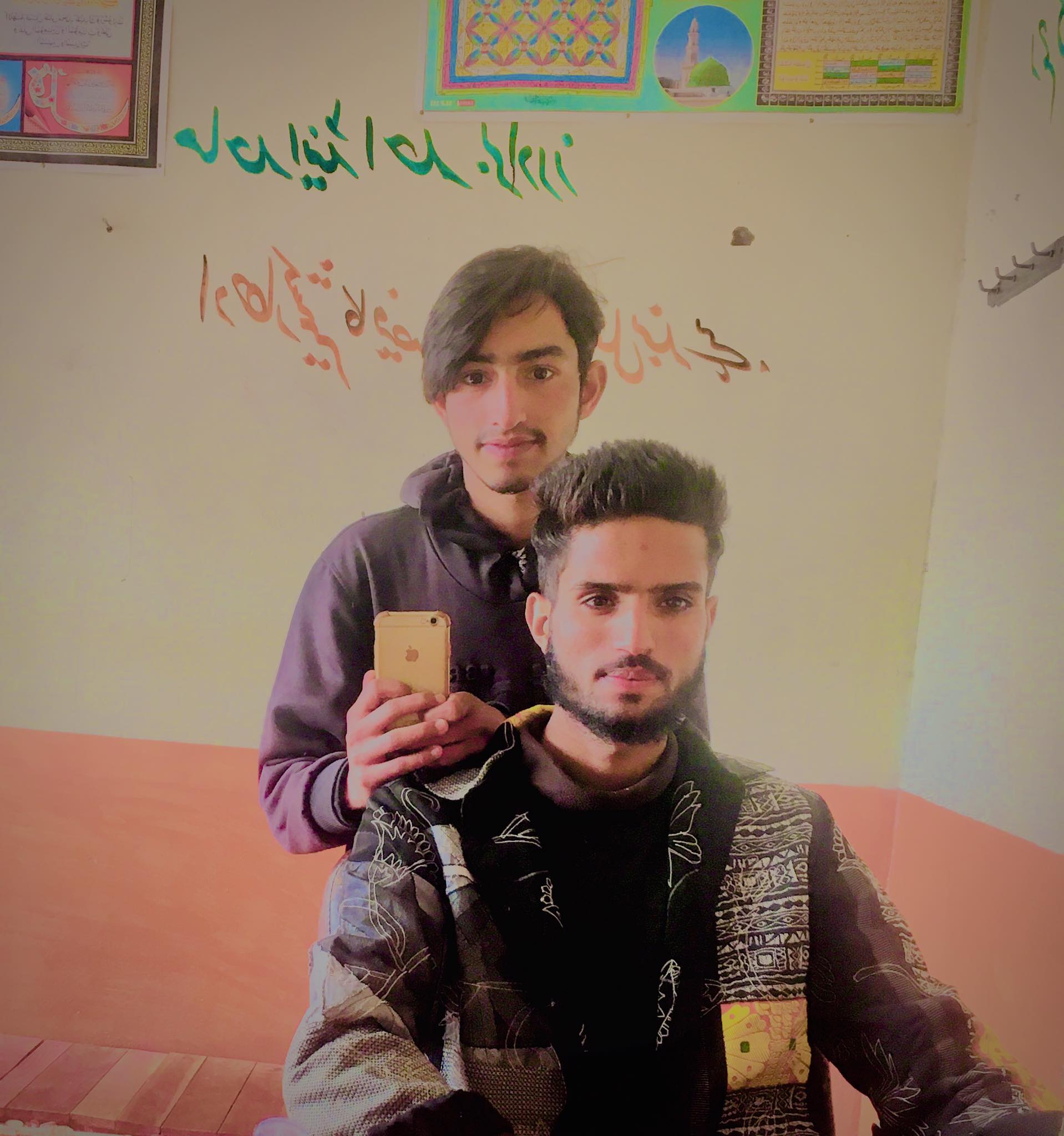 Adil Rajput