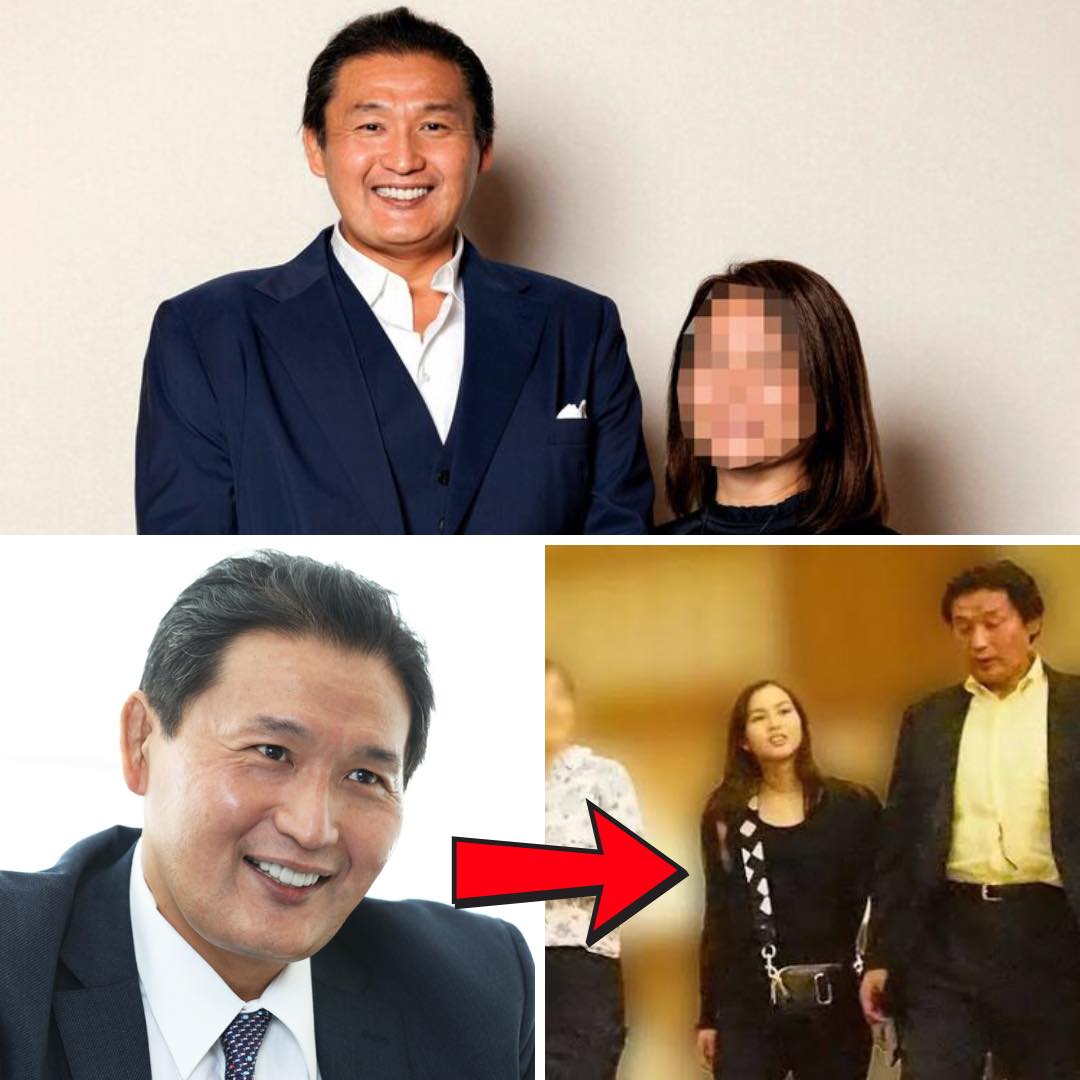貴乃花 光司 再婚