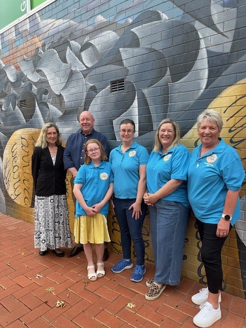 Goulburn - Community Event of the Year Finalist 100th Anniversary of ...