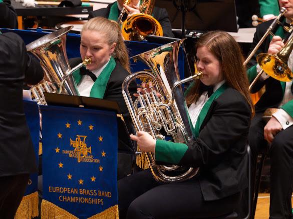 Next weekend we'll be heading to Stavanger in Norway to compete at
