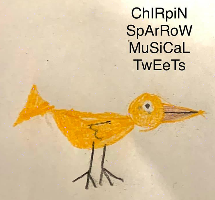 ChiRpiN SpaRRoW Original Singer Songwriter Showcase | Facebook