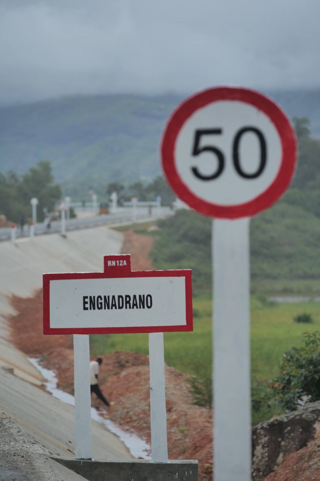 Projet PACFC | Antananarivo