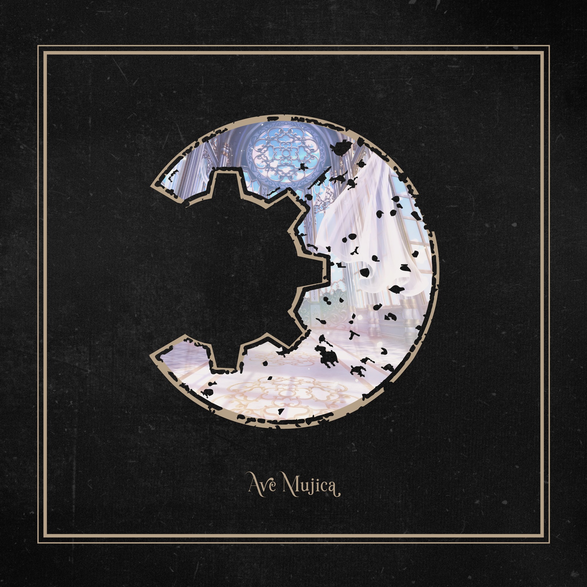 Ave Mujica Best Album「Ave Música