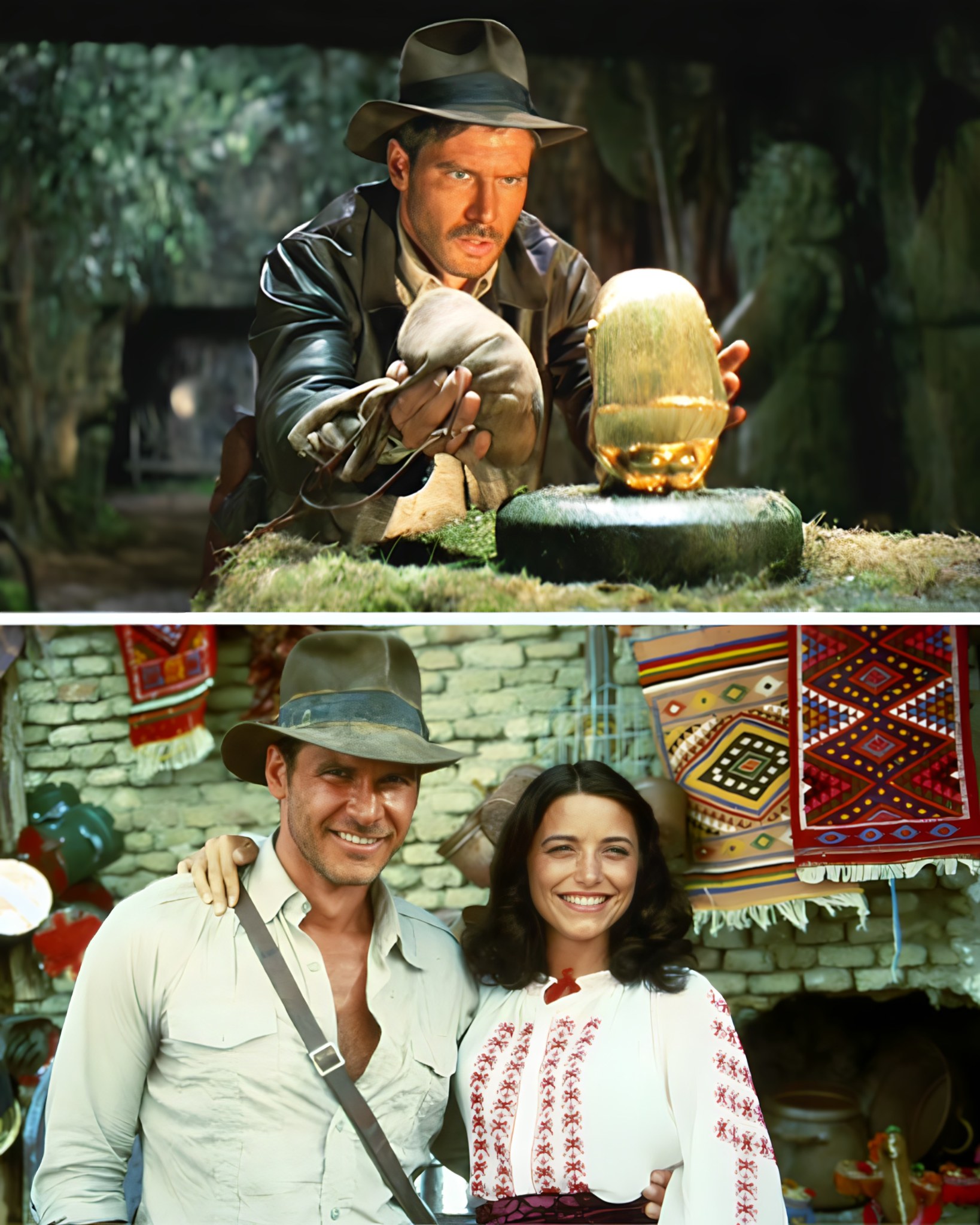 Cinema - Raiders of the Lost Ark,