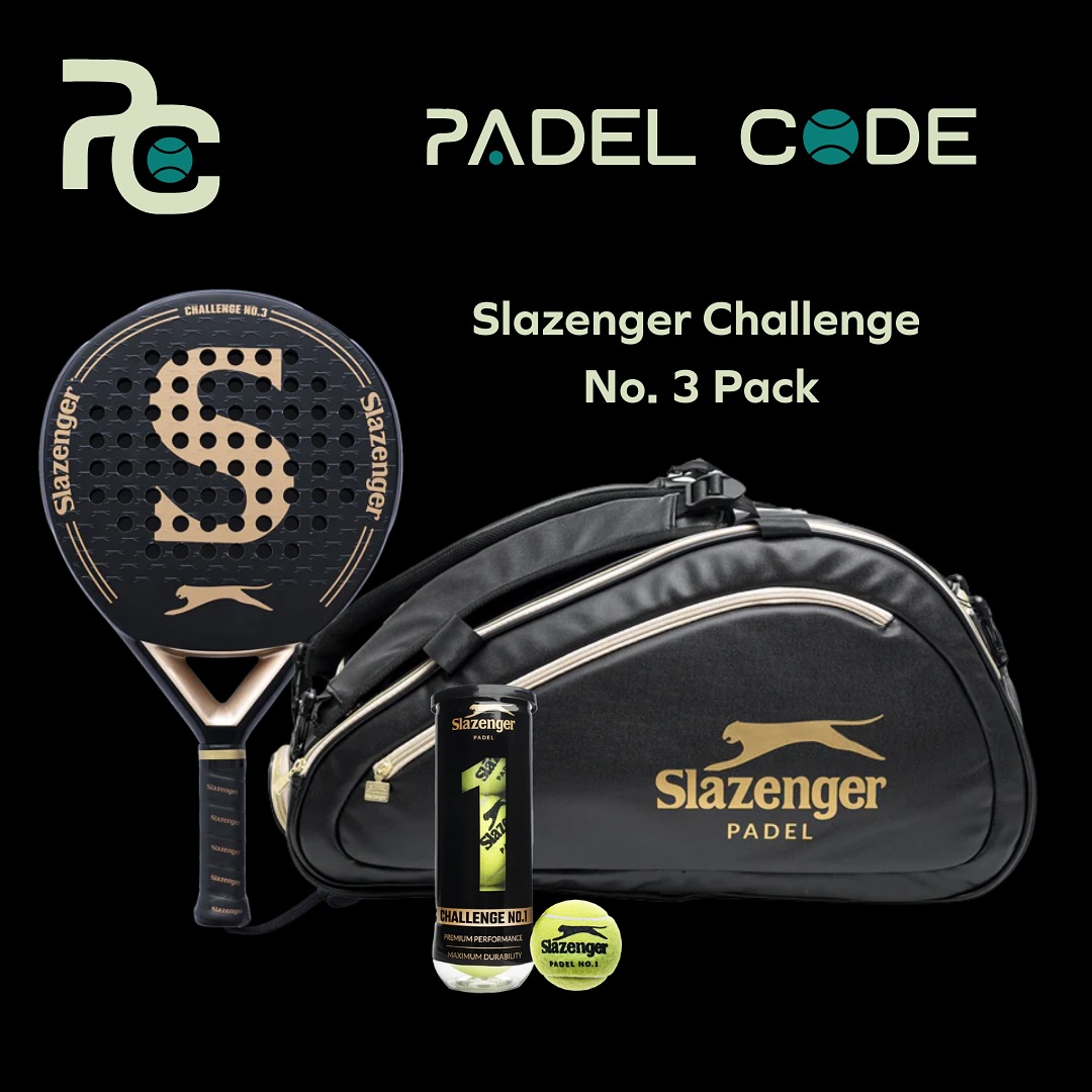 Padel Code | Sydney NSW