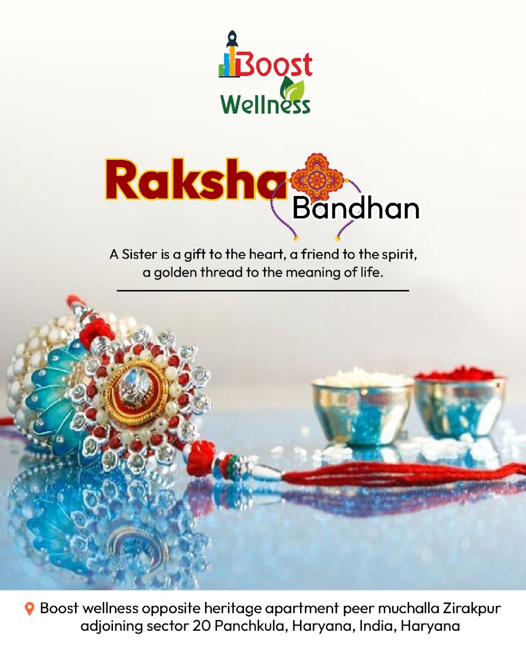 Boost - Happy Raksha Bandhan! 💛 From childhood fights to lifelong ...
