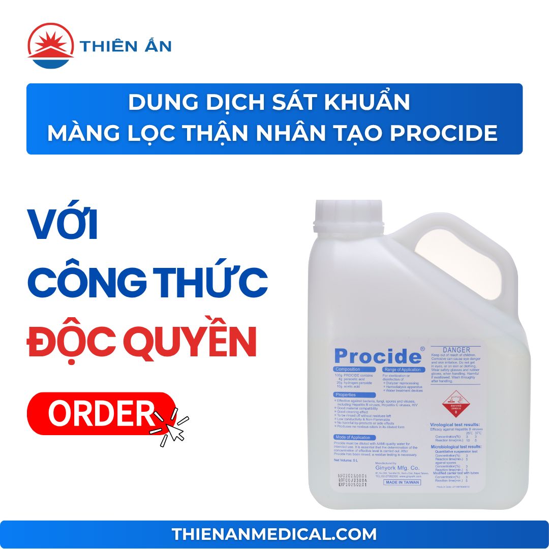 Thiên Ấn | Ho Chi Minh City