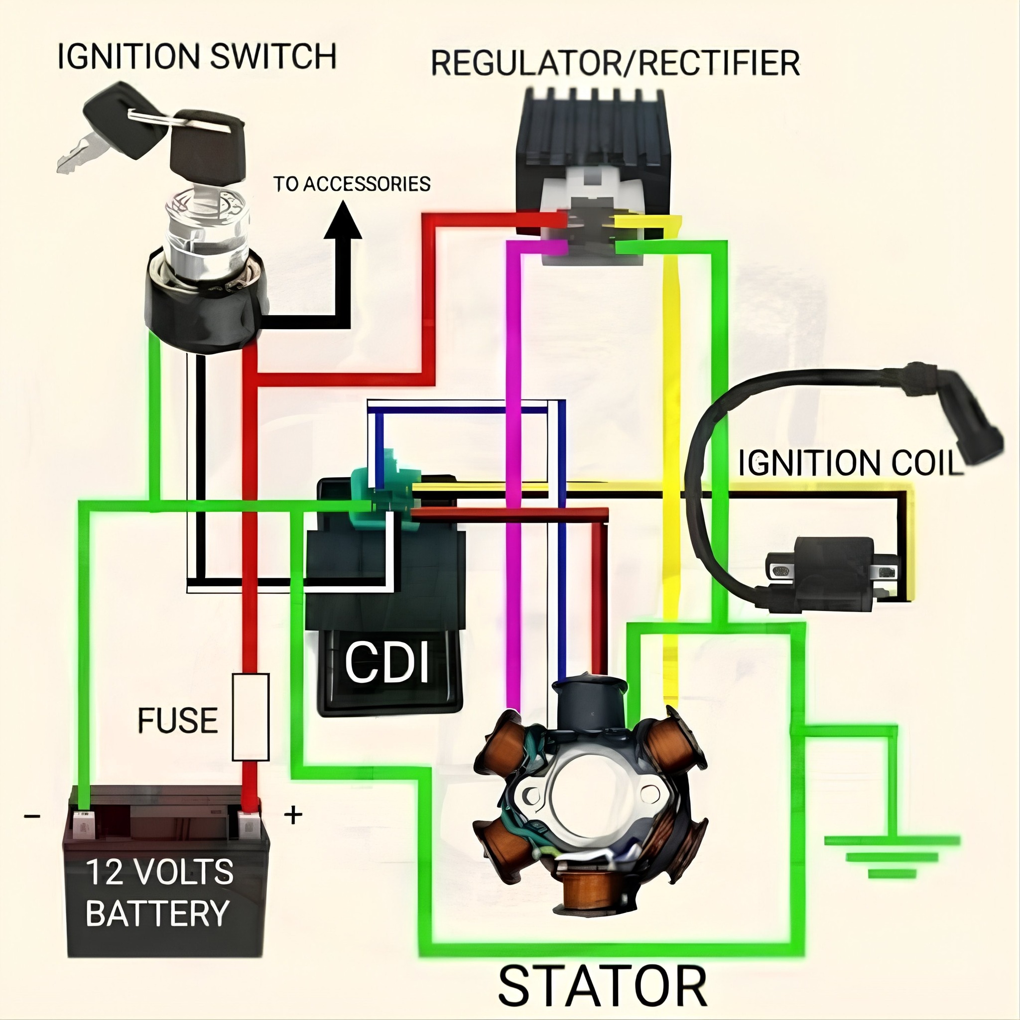 animals-this-is-a-diagram-of-a-motorcycle-s-ignition-system