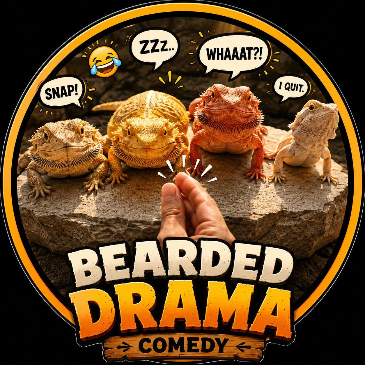 #BeardedDragon #FunnyPets #CuteReptiles #PetAdventure #ViralReels ...