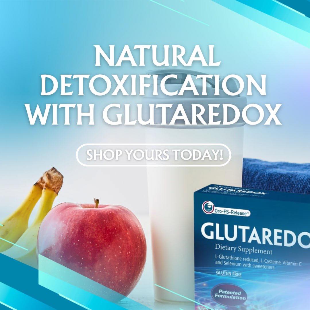 glutaredox l-glutathione GlutaredoxPh (@gltrdxph) • Facebook Liposomal Gluthathione Supplement