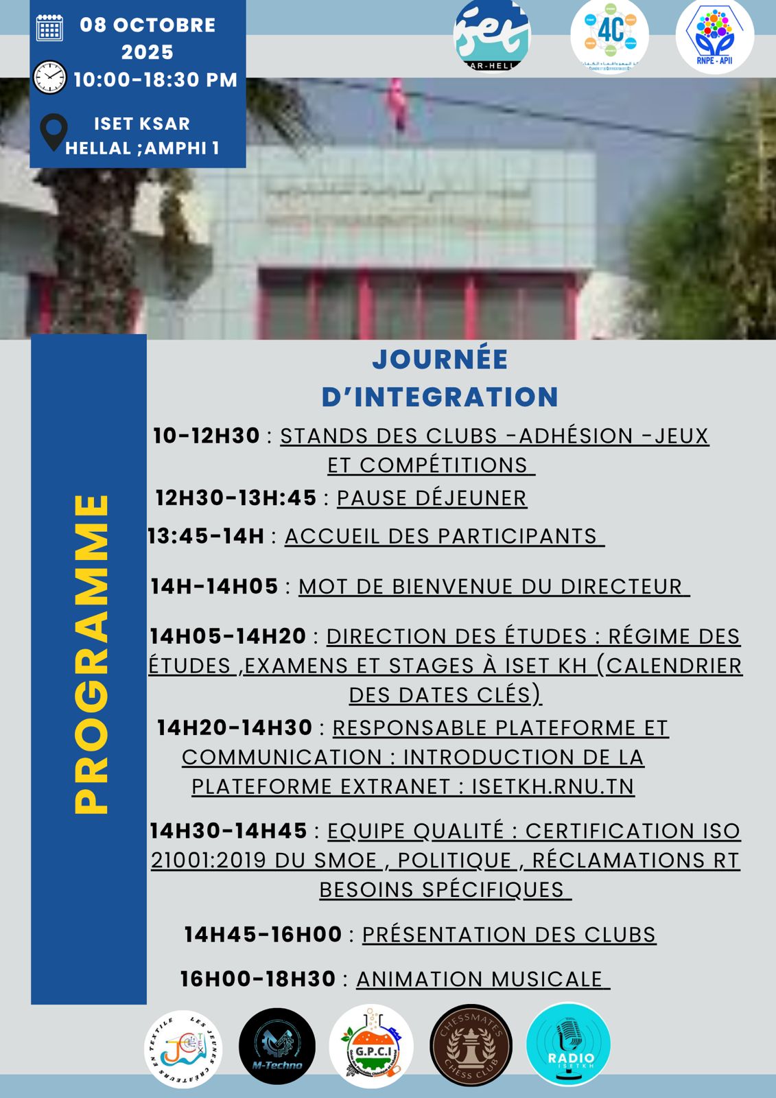 JCTex | Ksar Hellal