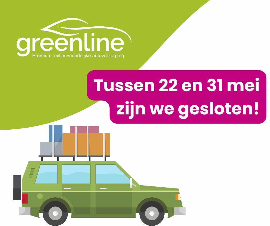 GreenLine Clean Oud-Beijerland | Oud-Beijerland
