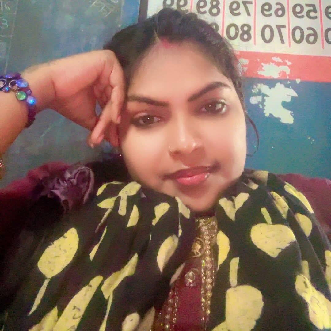 Rakhi Raj