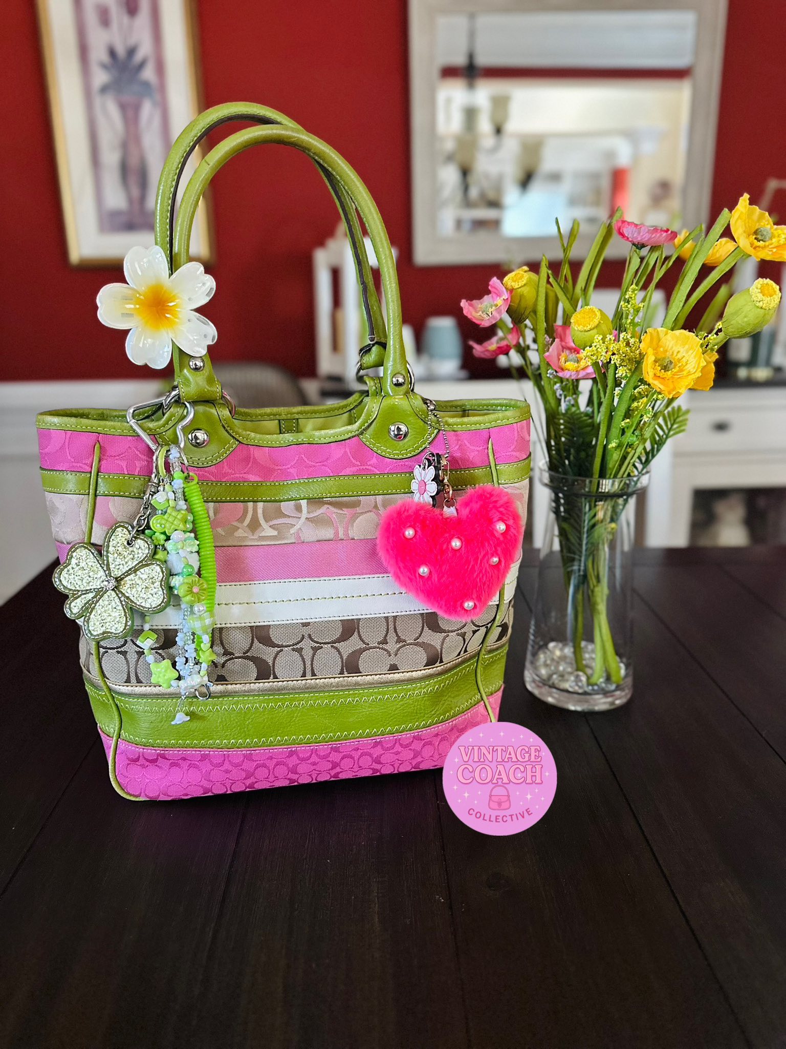 Is anyone interested in trading for a Daisy Bleeker bag?
