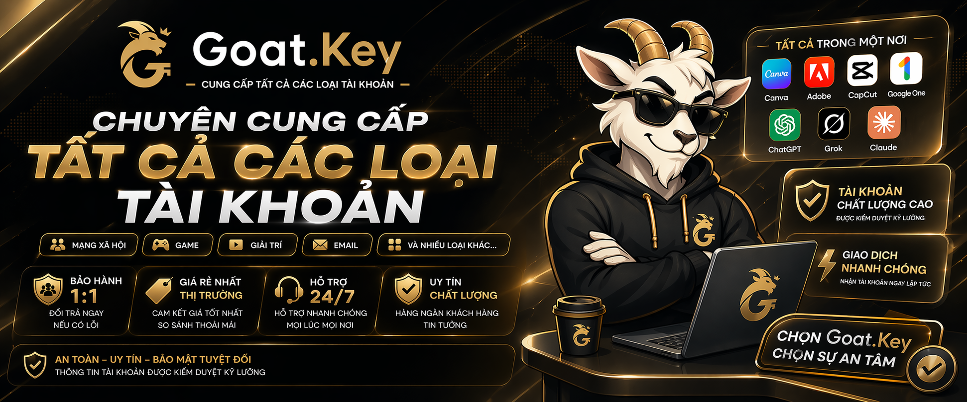 GOAT.key