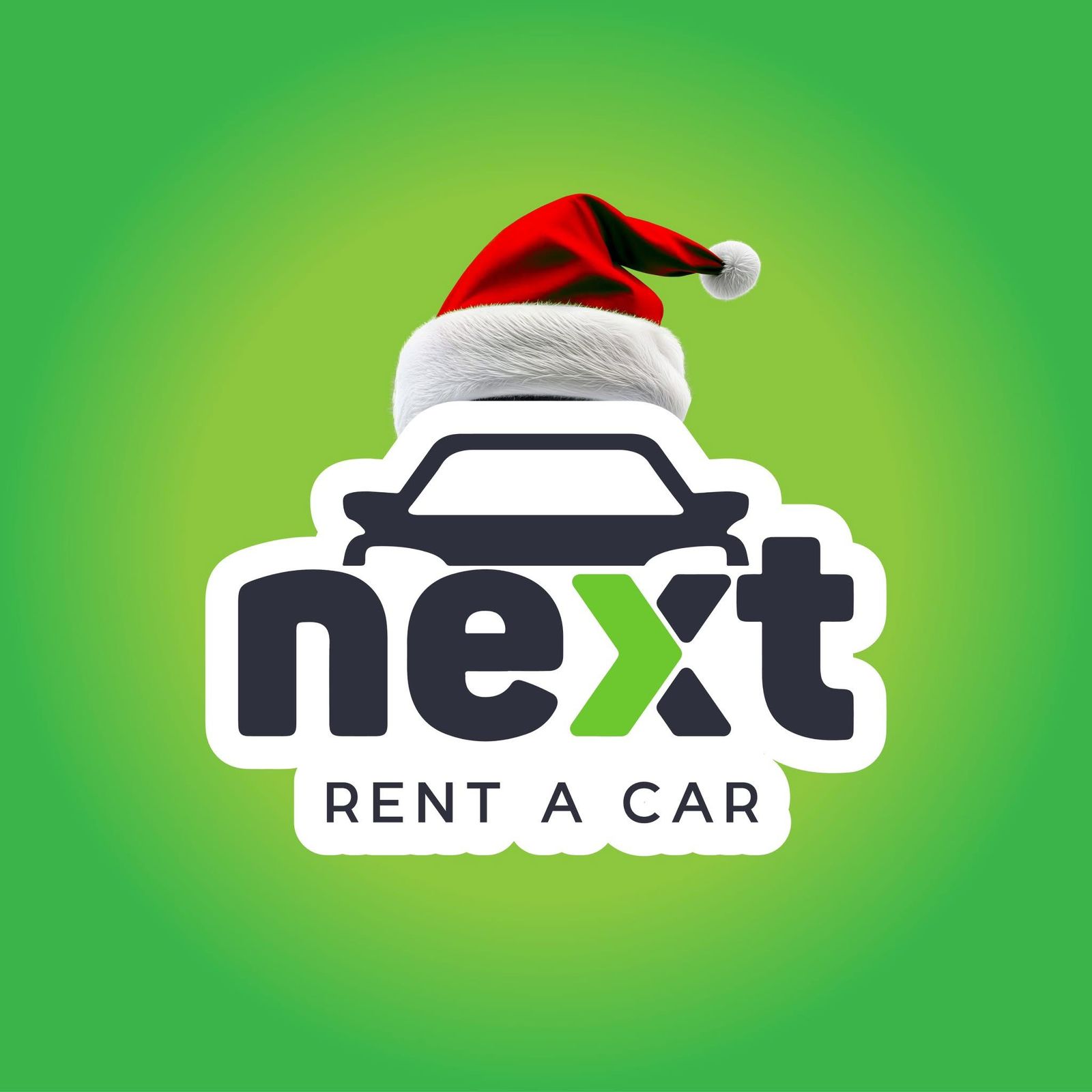 Next - 🎅 ¡Vive la magia de la Navidad con Next Rent a Car! 🎁 Viaja ...