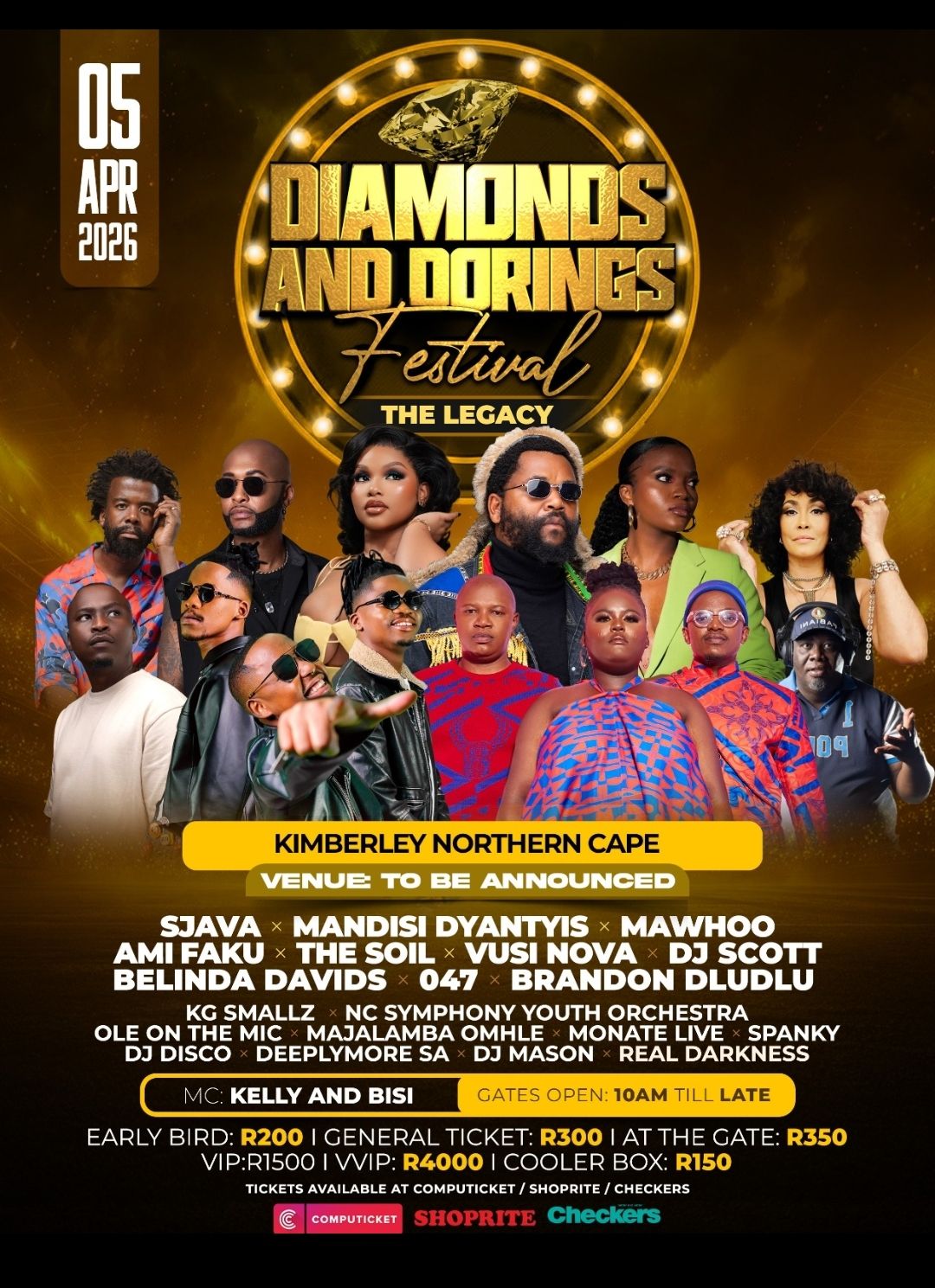 You saw it... - Exilite Holdings Pty Ltd - Events Management | Facebook