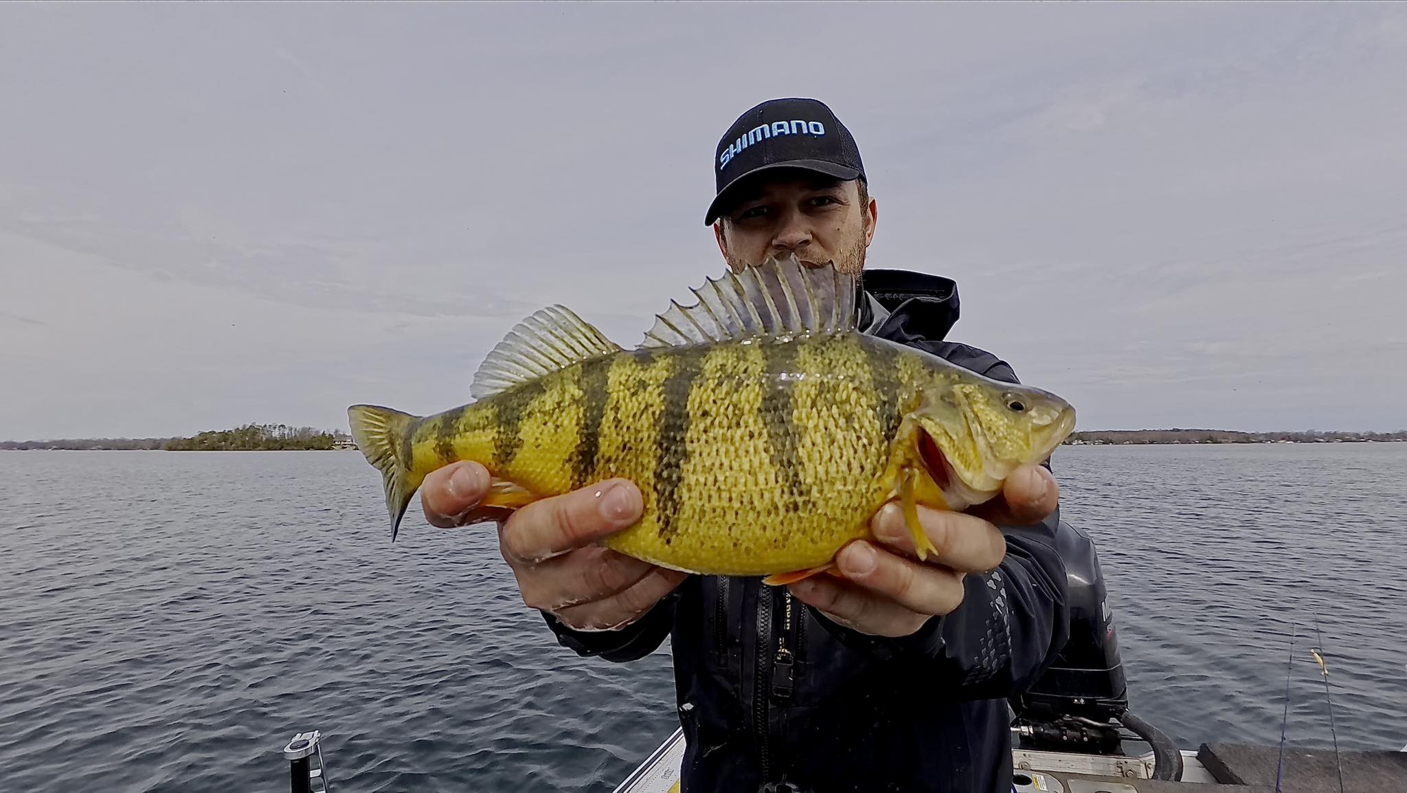 Come Fish Simcoe | Facebook