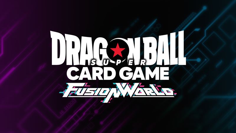 Japan exclusive Dragon Ball Super Card Game Fusion World 2nd