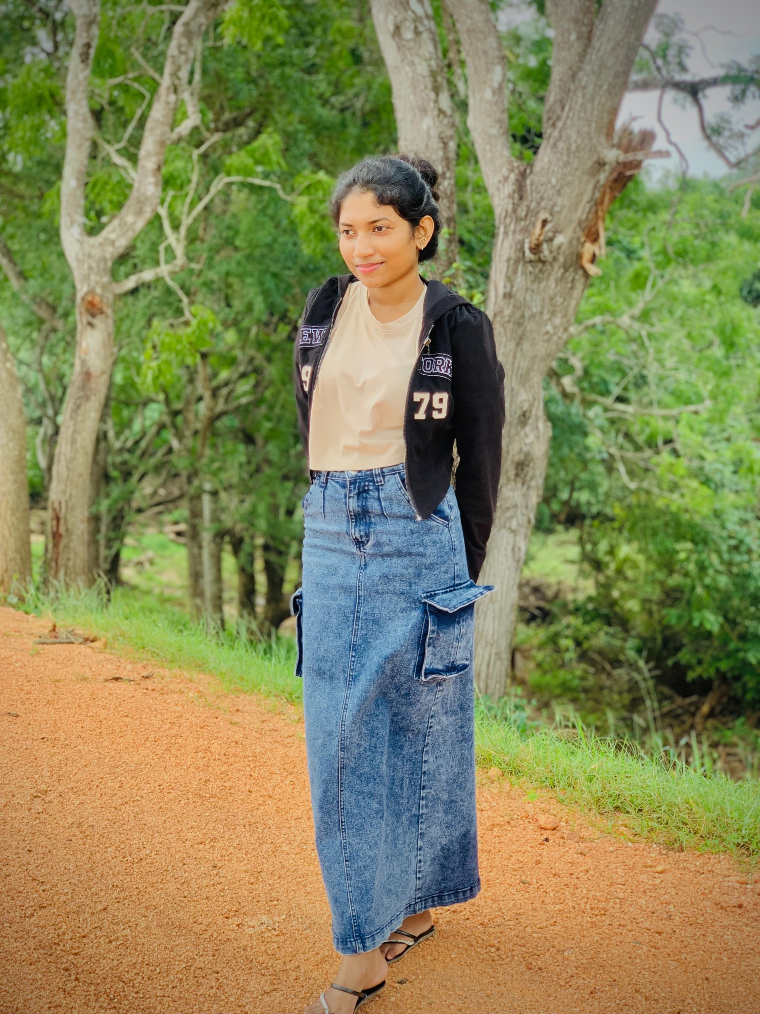 Nethu Rajapaksha