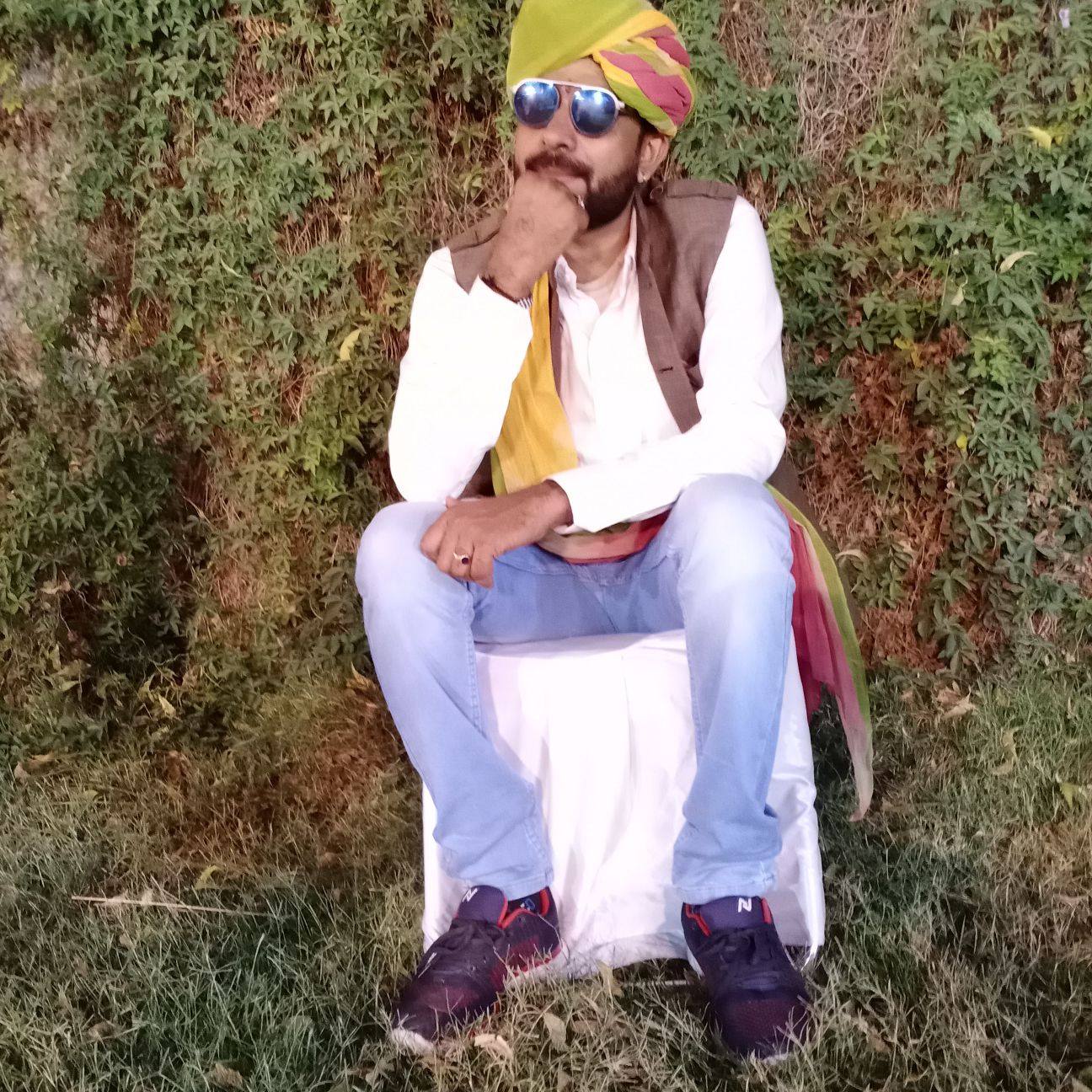 वाह बिंद राजा #dt#design #gatos | singer jugta ram Darji | Facebook
