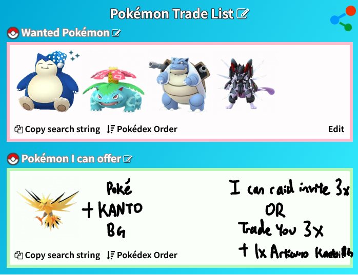 How to get Articuno in Pokemon GO, and can it be Shiny