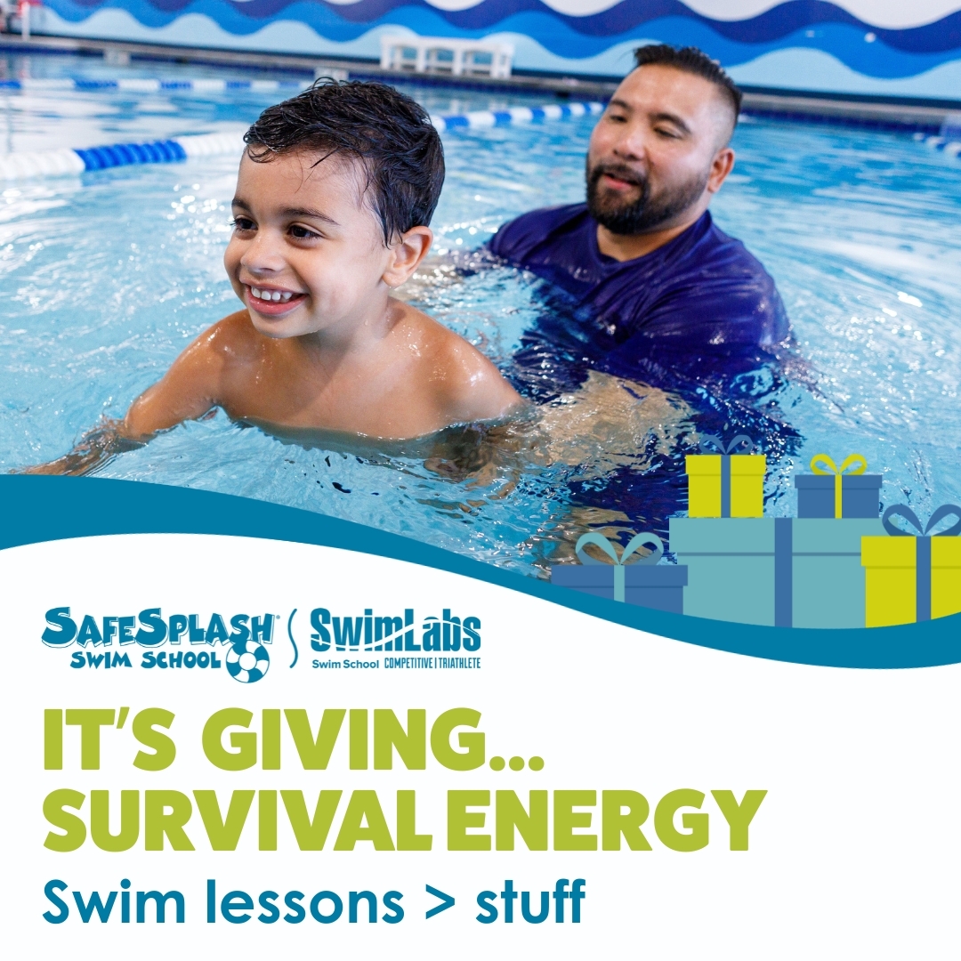 SafeSplash + SwimLabs - Newington | Newington CT