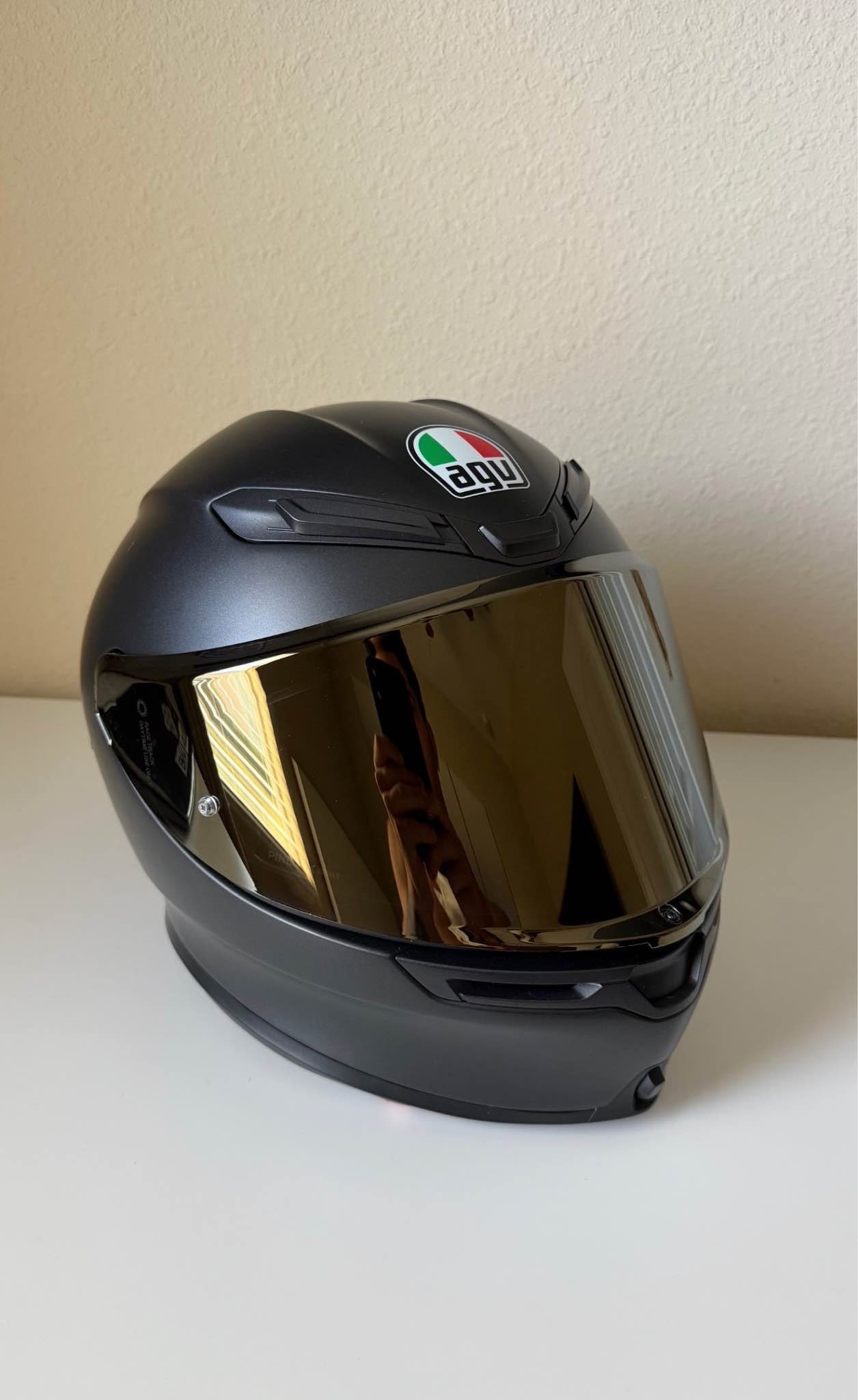 buy shoei helmet in japan RF-1400 Capriccio - TC-5 - Size XL 2 sun shield visor 408 Ax Agv Adv Helmet Header Style:Works Edition