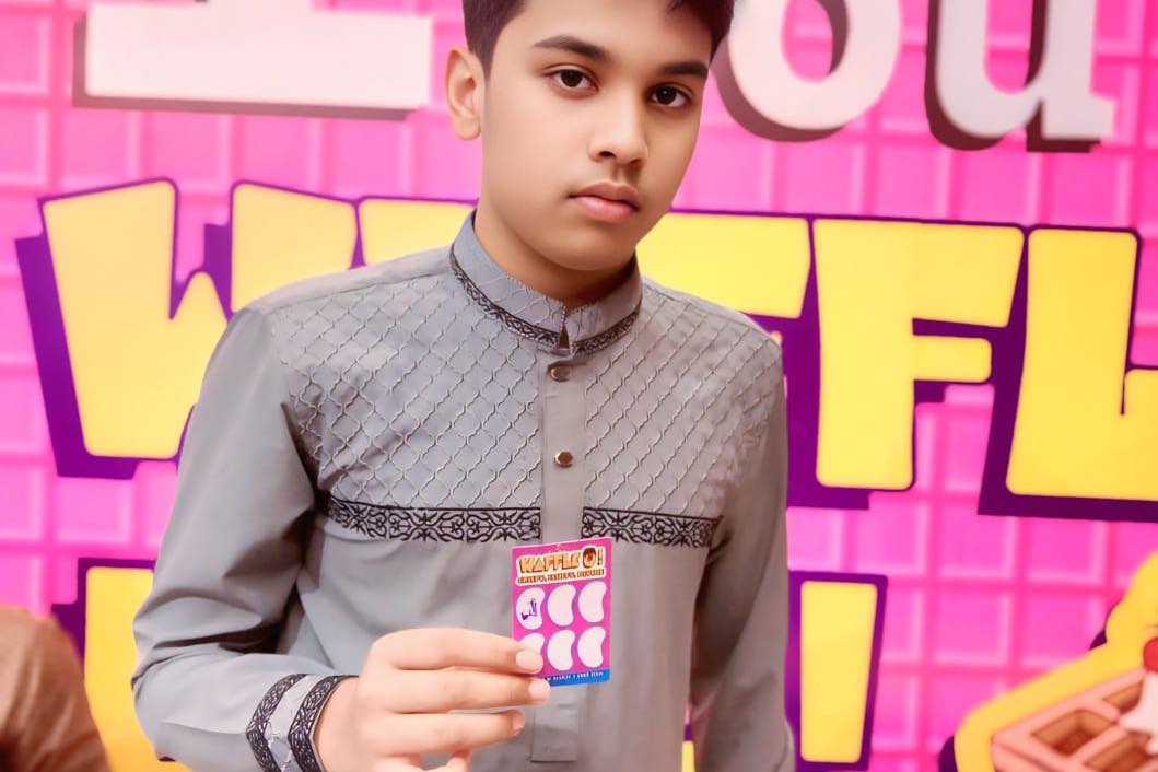 Waffle O | Khulna