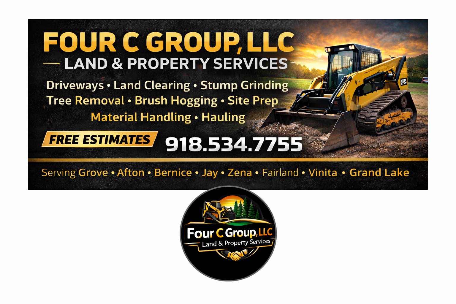 Four C Group LLC