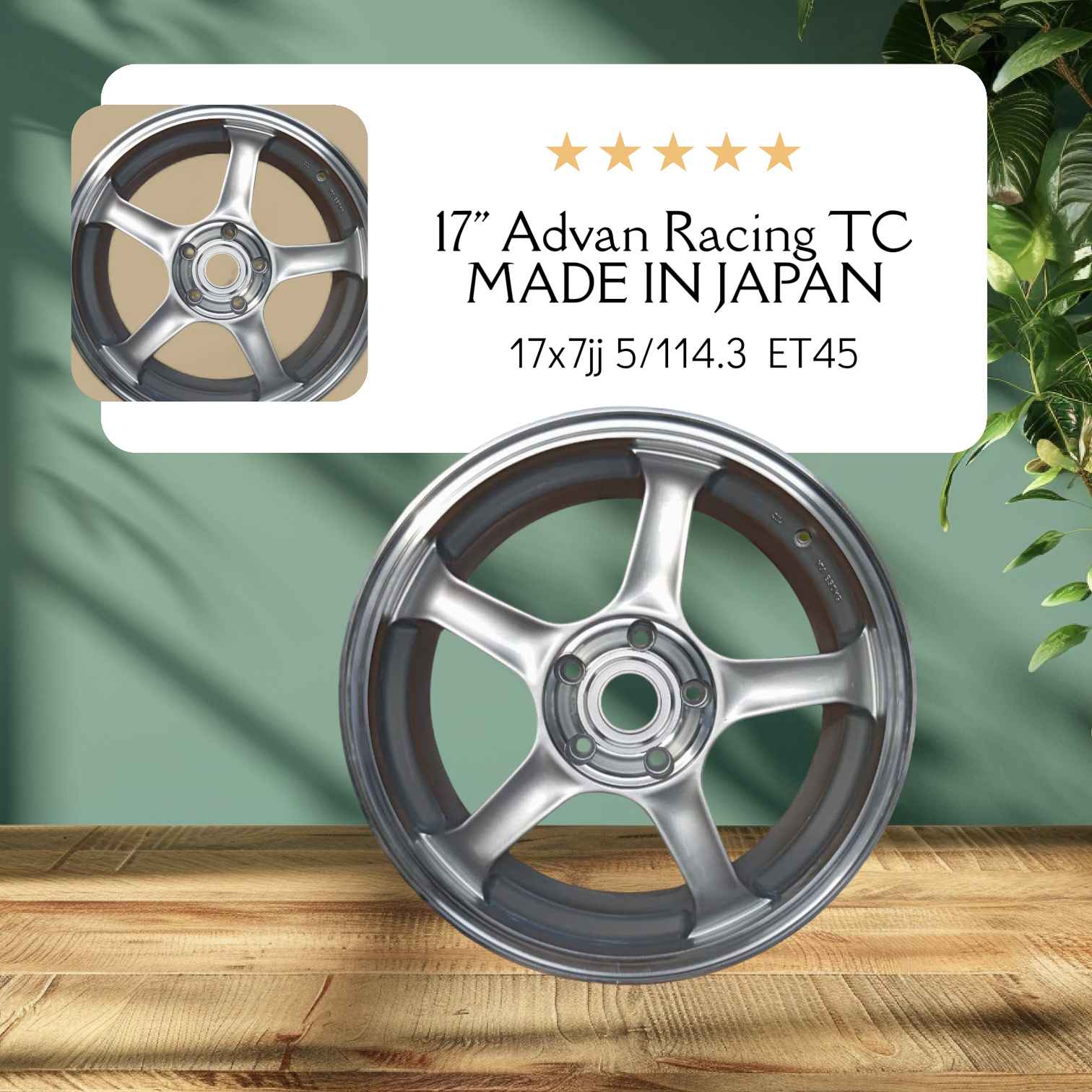 Sport Rim Marketplace Malaysia | Sport Rim 17
