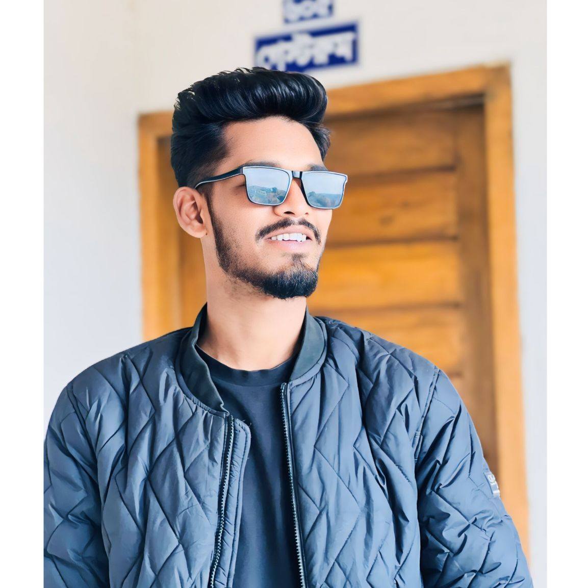 Showrob Khondokar Shishir