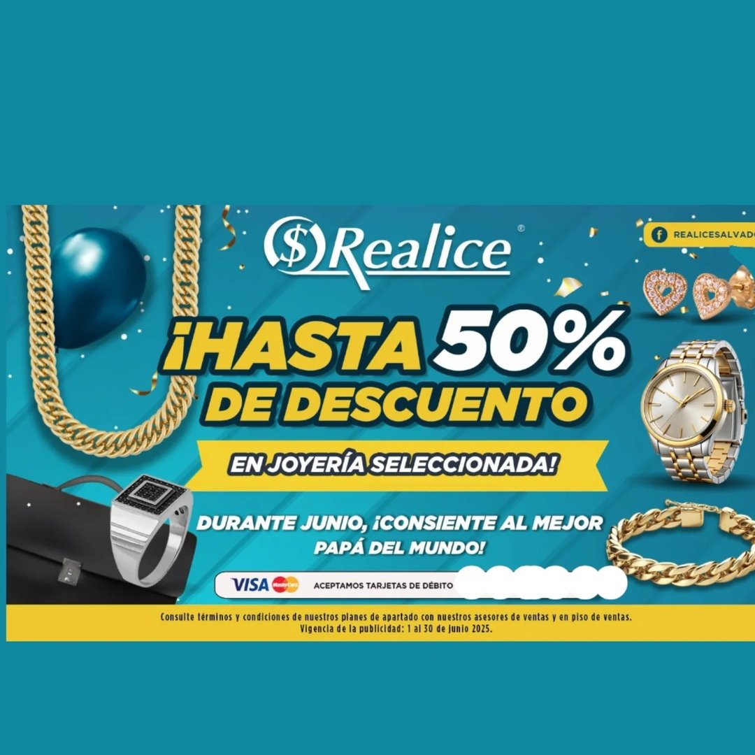 Realice San Miguel Roosevelt
