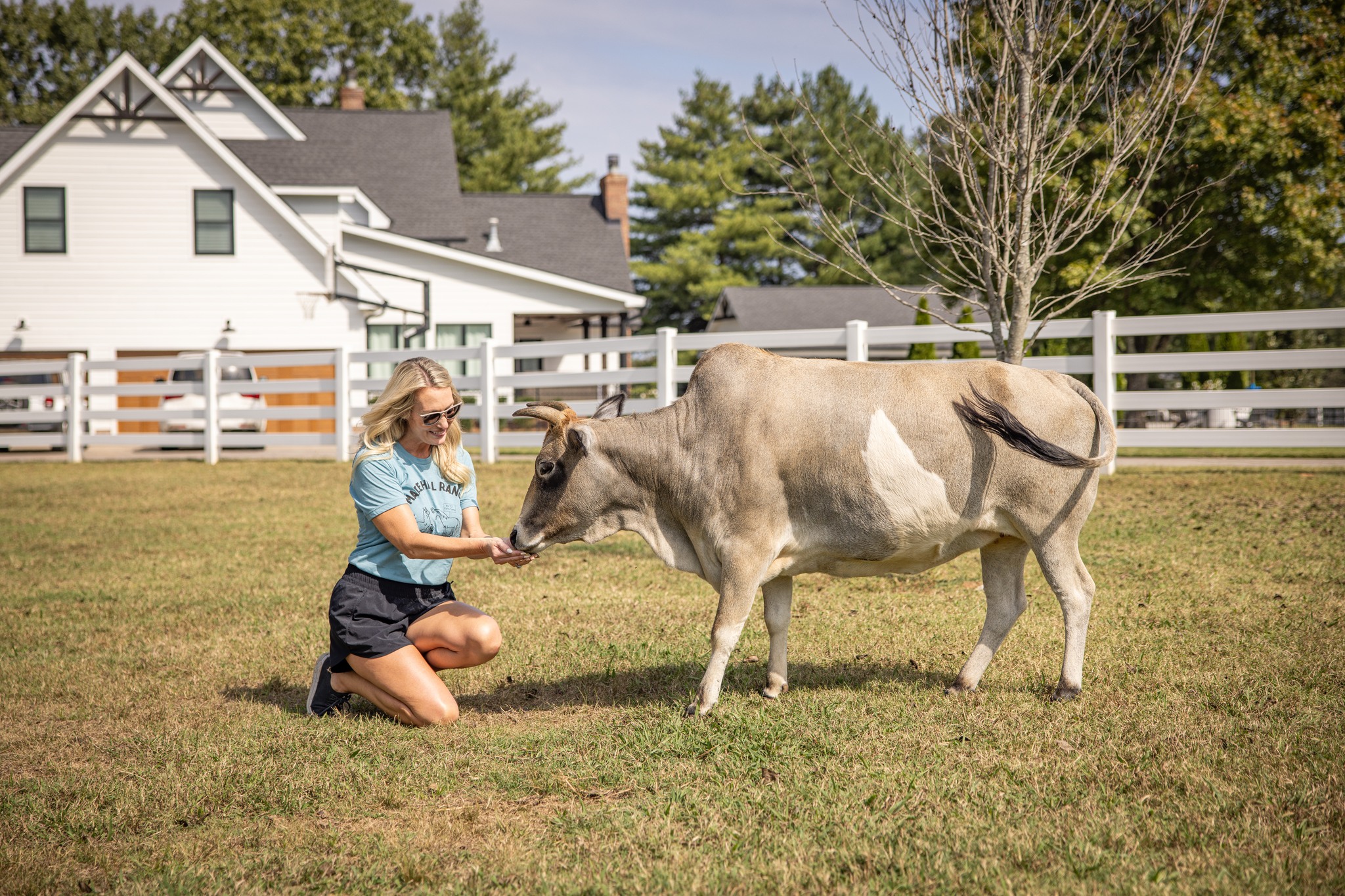 Maple Hill Ranch | Lebanon TN