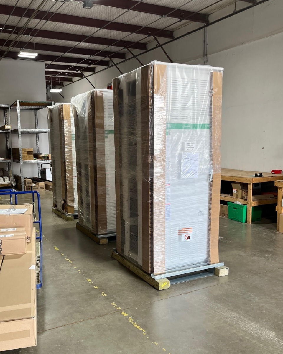 Cain Electrical Supply | Odessa TX